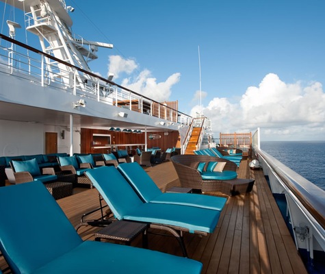 Kuva  Carnival Liberty 18