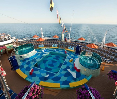 Kuva  Carnival Dream 9