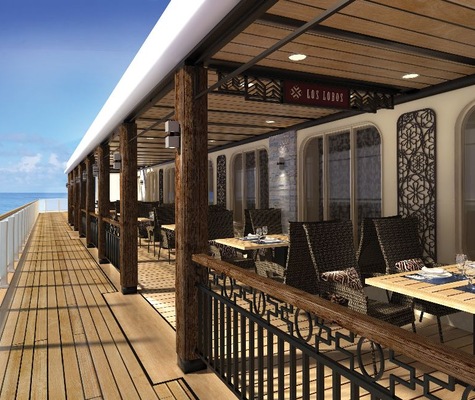 Kuva  Norwegian Bliss 51