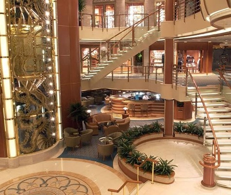 Kuva  Diamond Princess 18