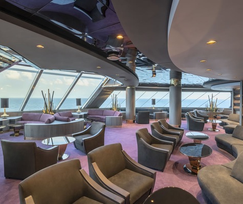 Kuva  MSC Bellissima 8