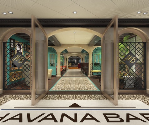 Kuva  Carnival Vista 24
