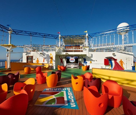 Kuva  Carnival Breeze 34