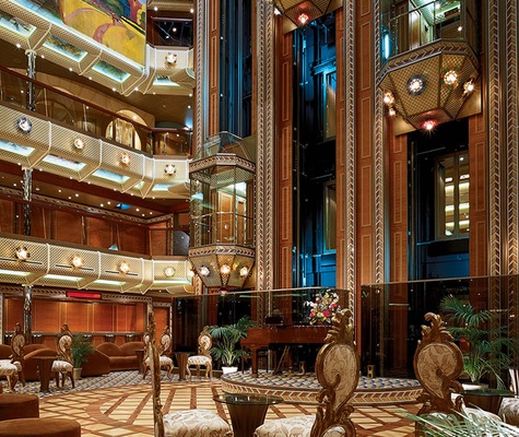 Kuva  Carnival Conquest 15