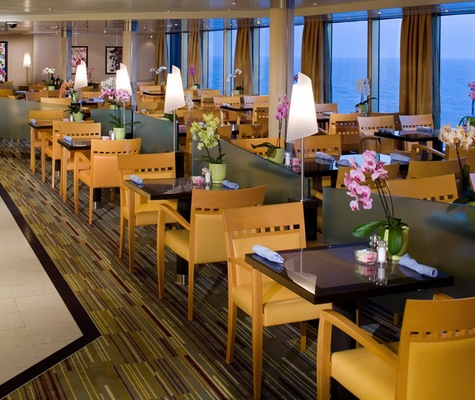 Kuva  Eurodam 12