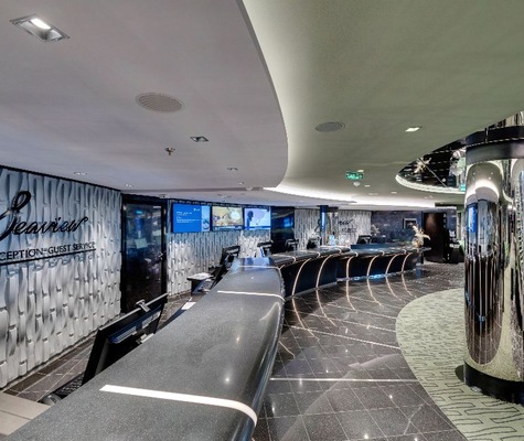Kuva  MSC Seaview 27