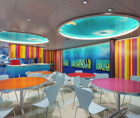 Kuva  Carnival Vista 12