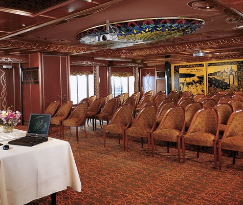 Kuva  Carnival Spirit 19