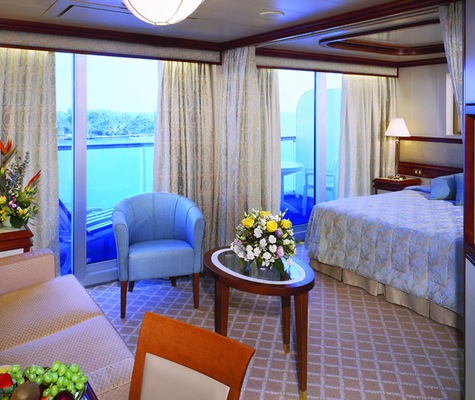 Kuva  Coral Princess 18