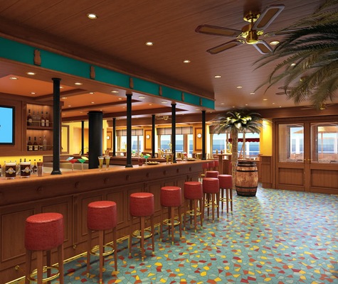 Kuva  Carnival Vista 49
