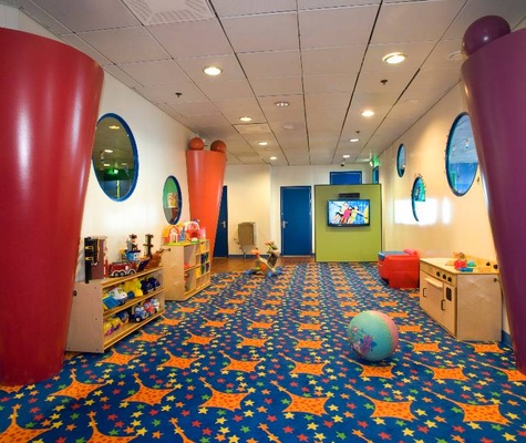 Kuva  Carnival Fantasy 12