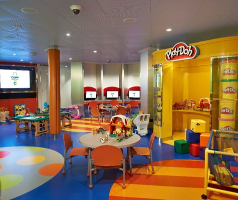 Kuva  Carnival Sunshine 9