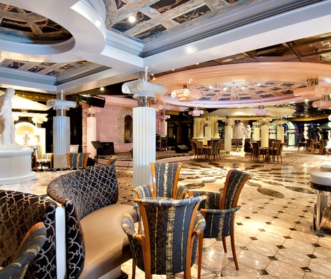 Kuva  Carnival Sensation 8