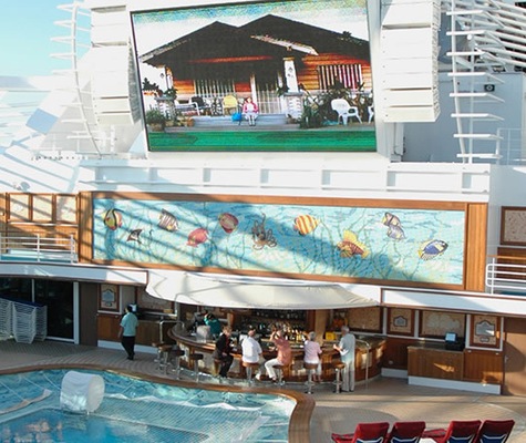 Kuva  Emerald Princess 10