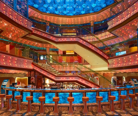 Kuva  Costa Diadema 28