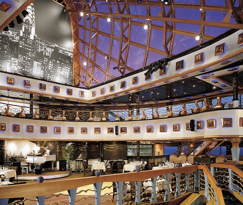 Kuva  Carnival Miracle 13