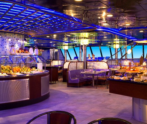 Kuva  Carnival Sensation 20