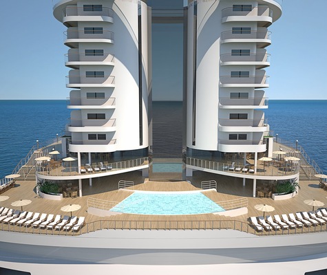 Kuva  MSC Seaview 18