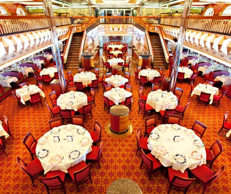 Kuva  Carnival Glory 8