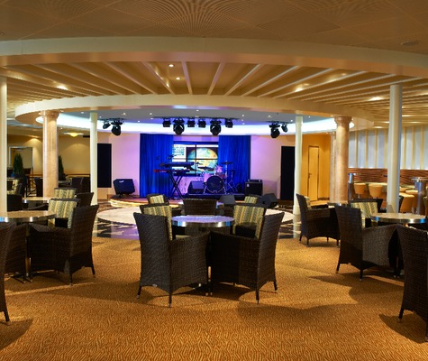 Kuva  Carnival Sunshine 25