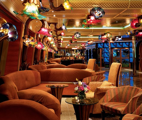 Kuva  Carnival Conquest 29
