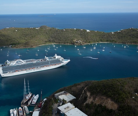 Kuva  Ruby Princess 10