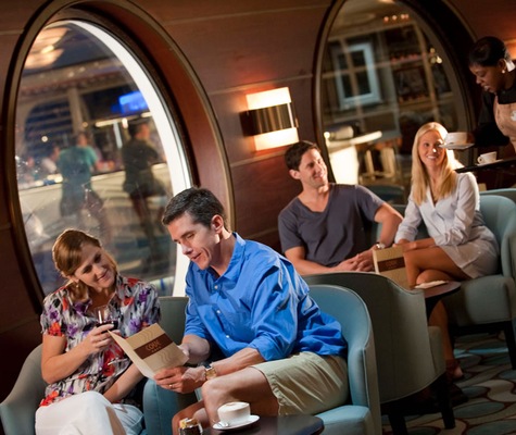 Kuva  Disney Dream 7