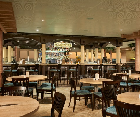 Kuva  Carnival Sunshine 19