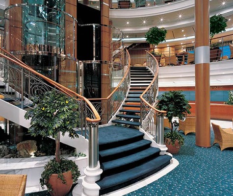 Kuva  Norwegian Sun 9