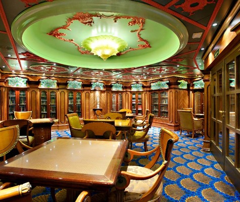 Kuva  Carnival Victory 17