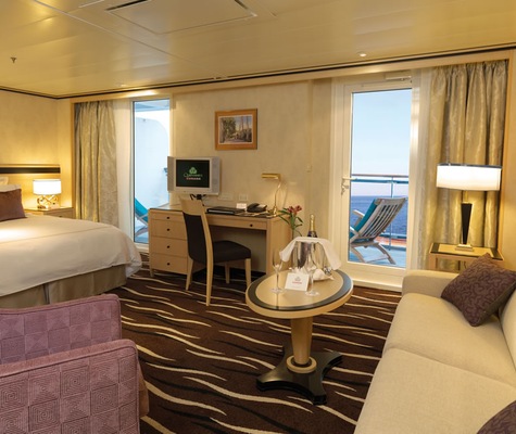 Kuva  Queen Mary 2 28