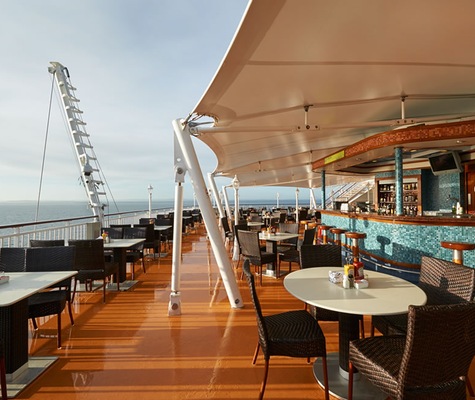 Kuva  Norwegian Jade 25