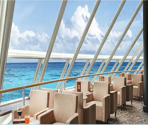 Kuva  Norwegian Sky 8