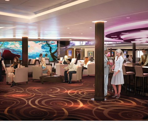 Kuva  Norwegian Getaway 26