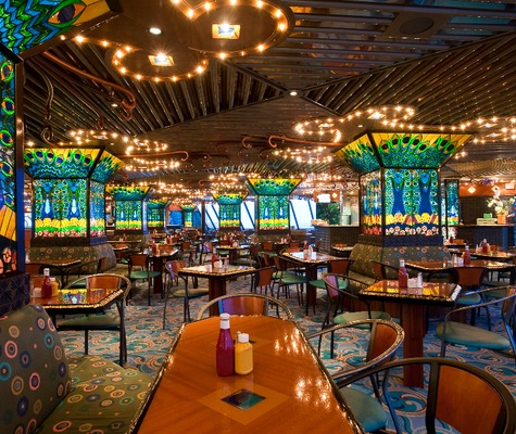 Kuva  Carnival Elation 22
