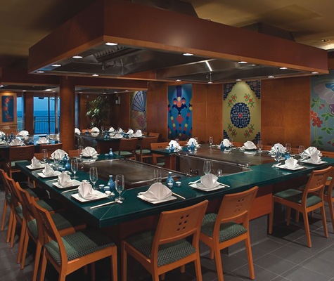 Kuva  Norwegian Jewel 21