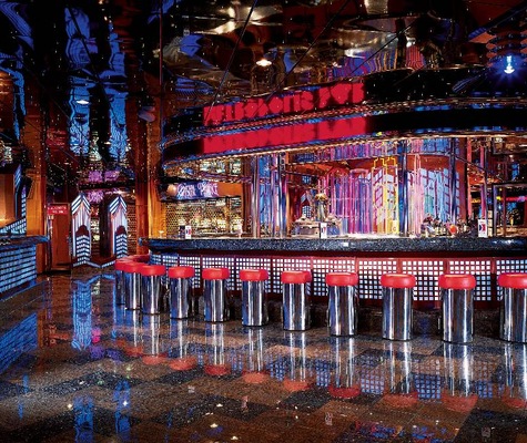 Kuva  Carnival Ecstasy 35