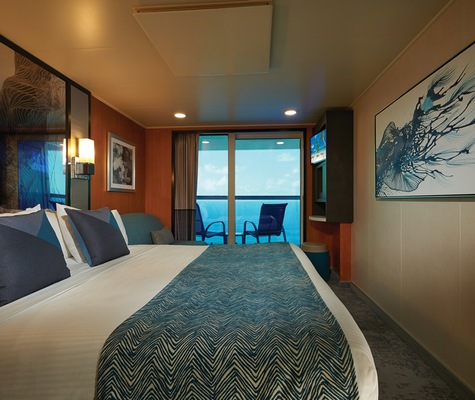 Kuva  Norwegian Star 19