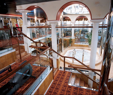 Kuva  Carnival Miracle 20