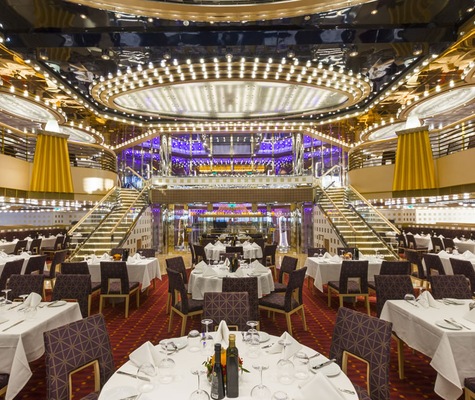 Kuva  Costa Diadema 19