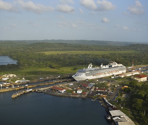 Kuva  Coral Princess 14