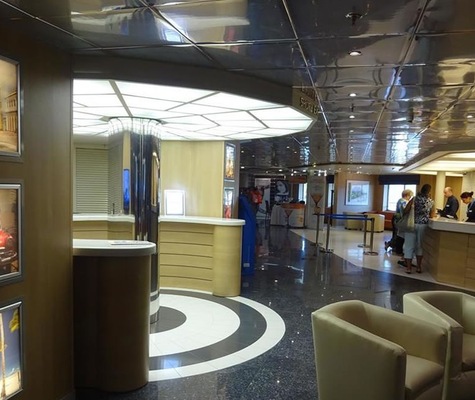 Kuva  Celestyal Crystal 29
