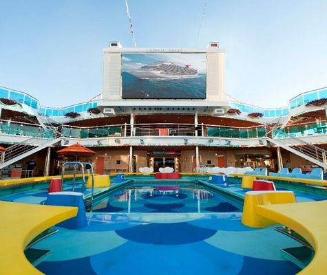 Kuva  Carnival Dream 11