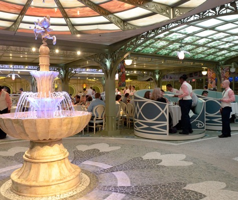 Kuva  Disney Dream 18