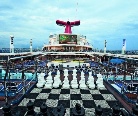 Kuva  Carnival Freedom 13