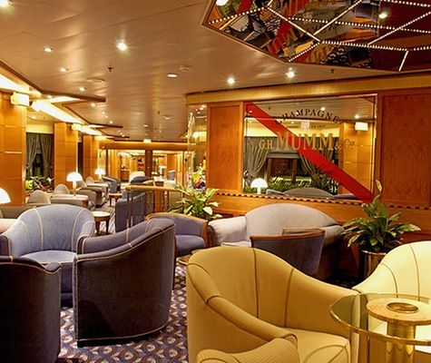 Kuva  Sea Princess 10