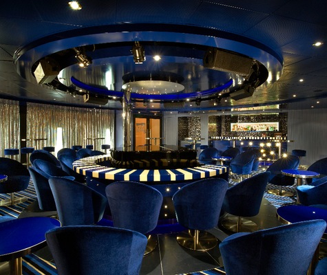 Kuva  Carnival Sunshine 26