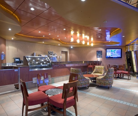 Kuva  Carnival Fascination 8