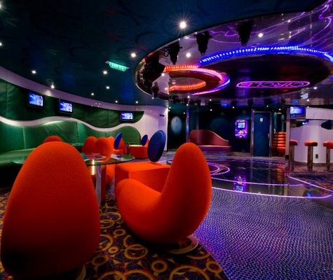 Kuva  Carnival Dream 7