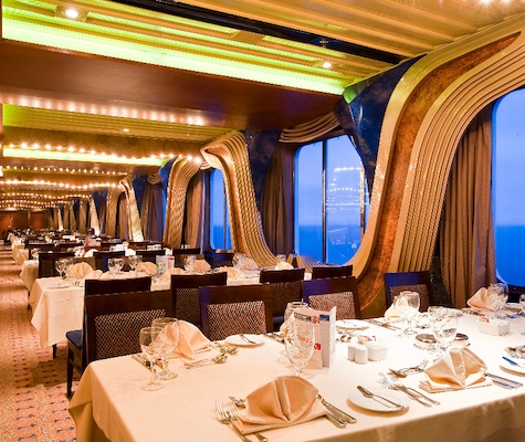 Kuva  Carnival Elation 10